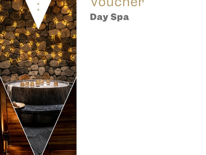 Ein Ruheraum mit zwei Personen im Spa Bereich des Sporthotel Silvretta Montafon in Gaschurn. | © Silvretta Montafon - Markus Gmeiner