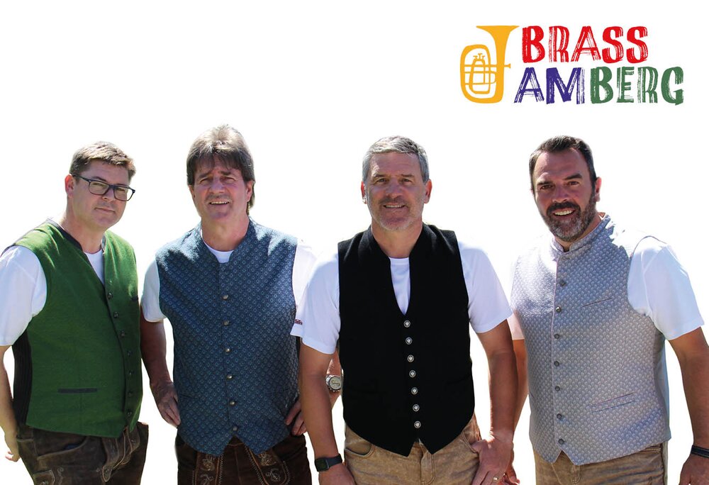 Portrait der Volksmusik-Gruppe Oberleiner und Freunde in der Silvretta Montafon. | © Silvretta Montafon - Oberleiner und Freunde