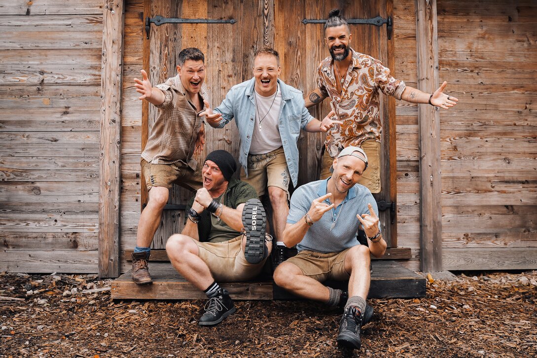 voXXclub - Silvretta Montafon | © voXXclub