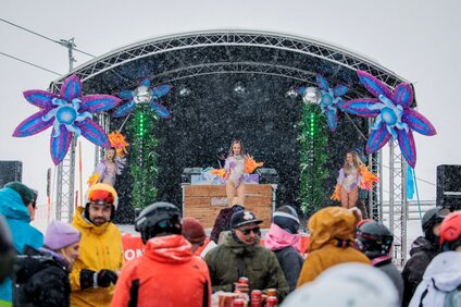 © Silvretta Montafon - Timmengerink