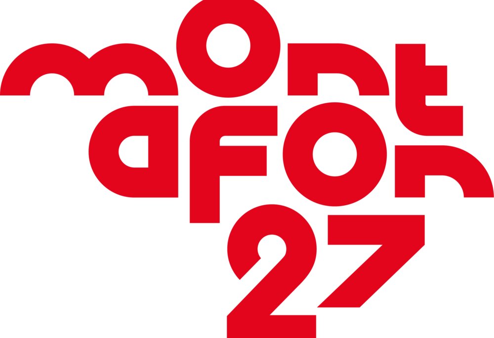 Logo der FIS Weltmeisterschaft Snowboard, Freestyle und Freeski Montafon  | © Silvretta Montafon - FIS