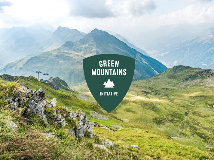 Green Mountains Initiative - Silvretta Montafon  | © Silvretta Montafon Die Green Mountains Initiative in der Silvretta Montafon  | © Silvretta Montafon