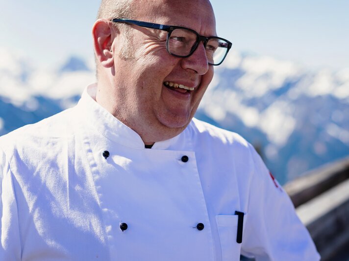Stephan Rieder - Kapellrestaurant | © Montafon Tourismus GmbH / Markus Gmeiner & Karin Faltejsek, matak Studios