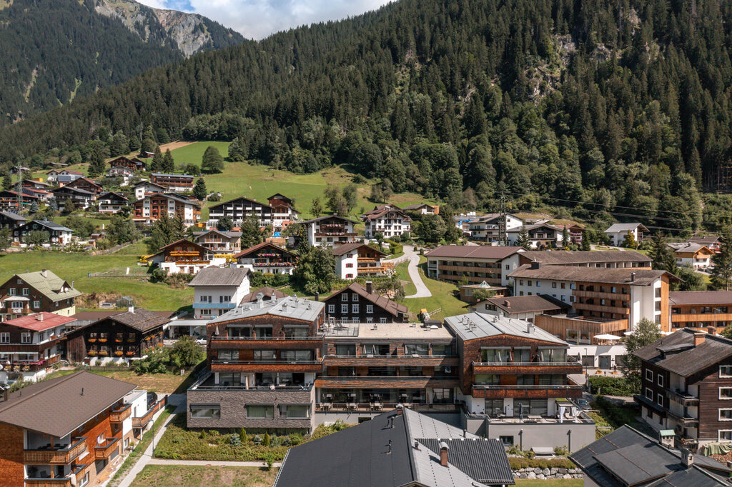 Gutscheine online kaufen │ Sporthotel Silvretta Montafon